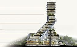 Aurea (D7), Office #498657491